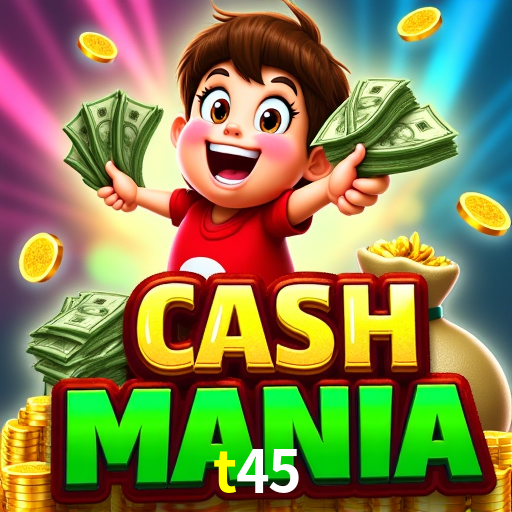Account Benefits t45