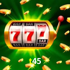 t45 Belo Horizonte - Promo Tips