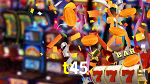 t45 casino