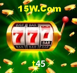 Estatísticas Esportivas t45