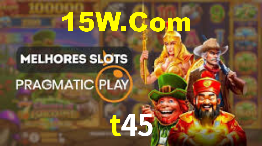 t45: A Experiência de Casino com Jogos de Mesa ao Vivo