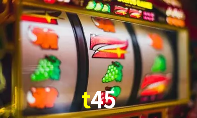 t45 Rio de Janeiro - Licenses