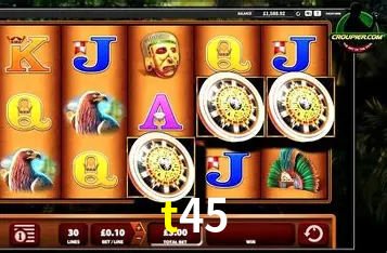 t45 - Rápido Acesse