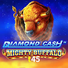 Welcome Bonus t45