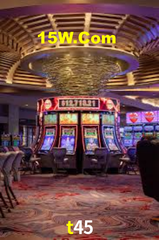 t45 casino