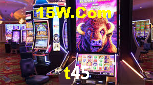t45.com