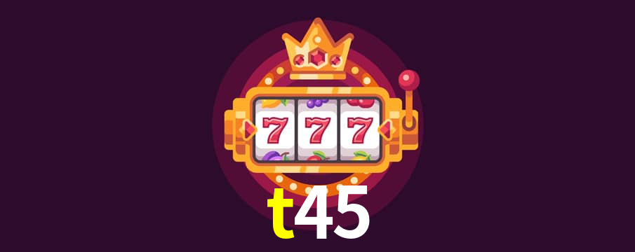 Game Providers t45
