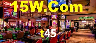 t45.com