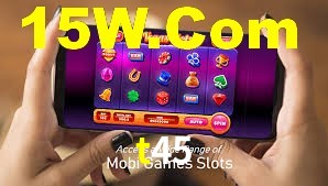 t45: Jogos de Caça-Níqueis-Altas Recompensas, Roleta-Velocidade, Blackjack-Desafios Máximos