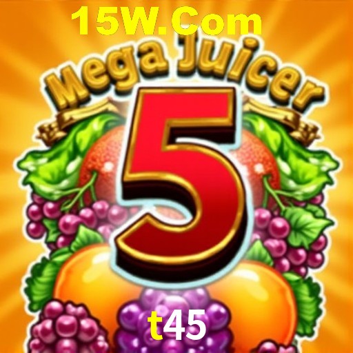 APP oficial da t45 para mobile